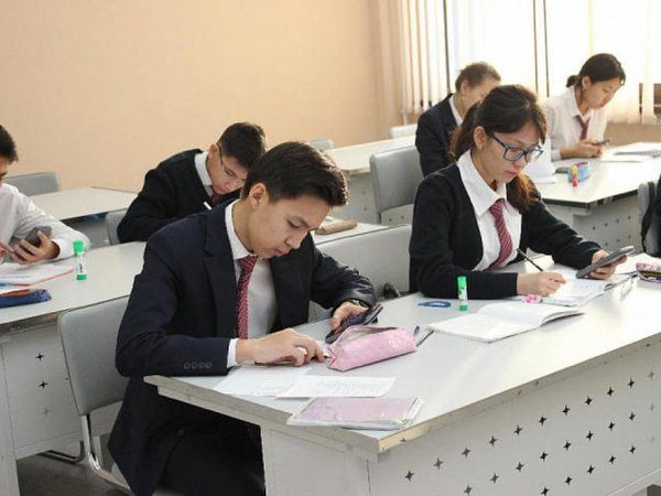Колледжи в сельских регионах будут обучать студентов в традиционном формате