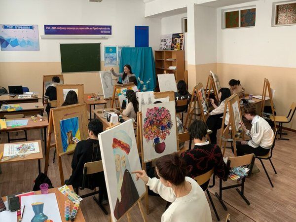 Начался прием документов для поступления в Экономико-юридический колледж на 2025-2026 учебный год