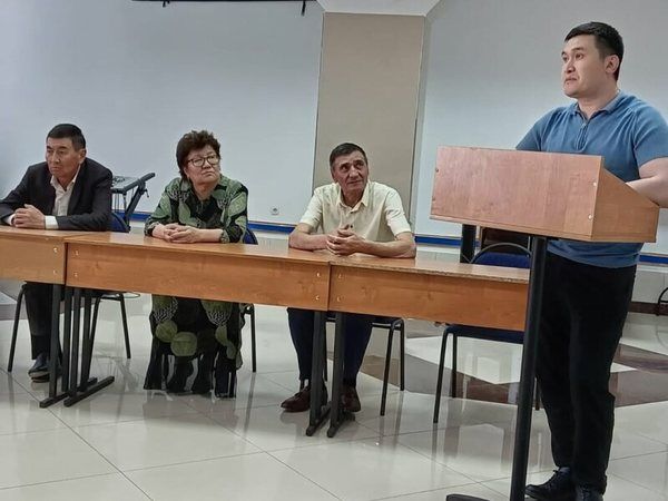 В Экономико-юридическом колледже состоялся День открытых дверей