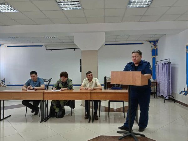 В Экономико-юридическом колледже состоялся День открытых дверей
