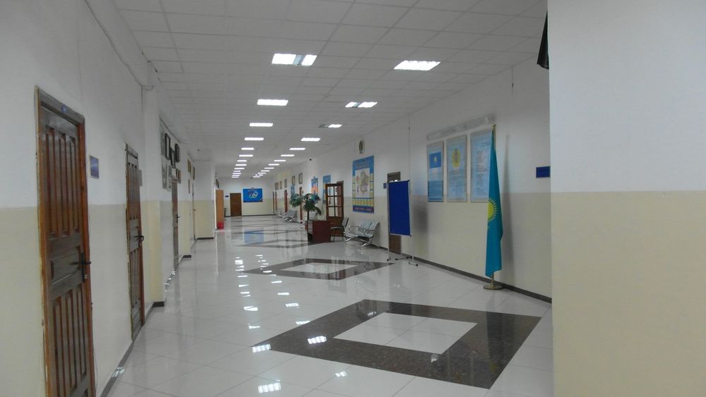 Начался прием документов для поступления в Экономико-юридический колледж