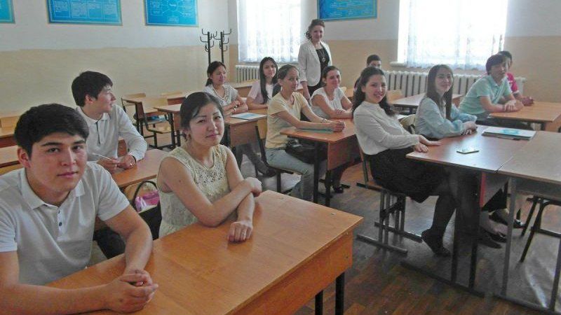 Начался прием документов для поступления в Экономико-юридический колледж на 2019-2020 учебный год