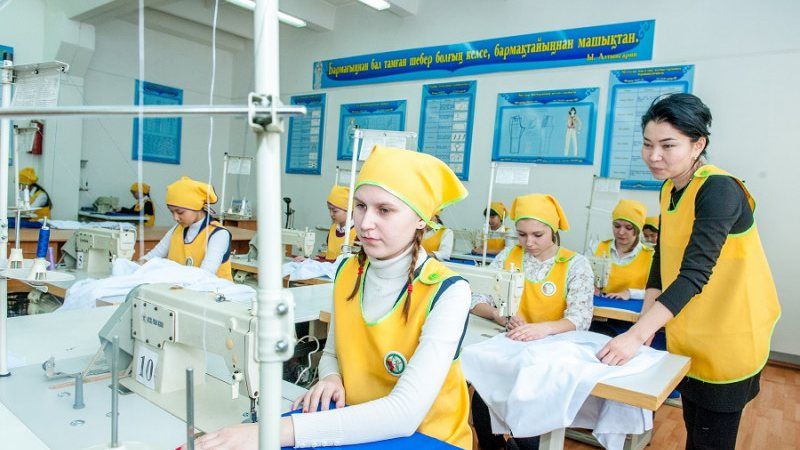 Базовые региональные вузы будут отобраны по конкретным критериям – министр Асхат Аймагамбетов