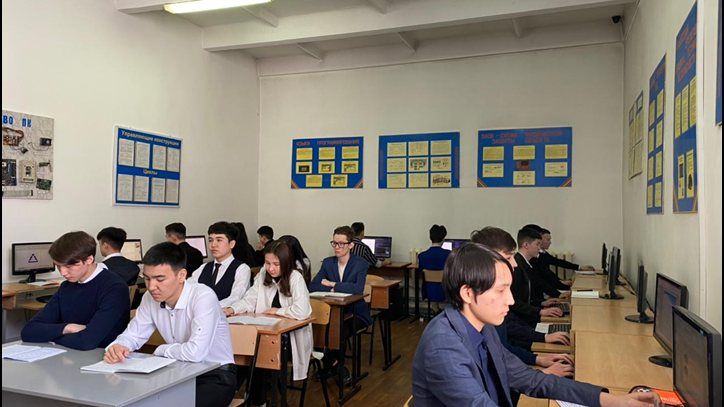 Начался прием документов для поступления в Экономико-юридический колледж на 2022-2023 учебный год