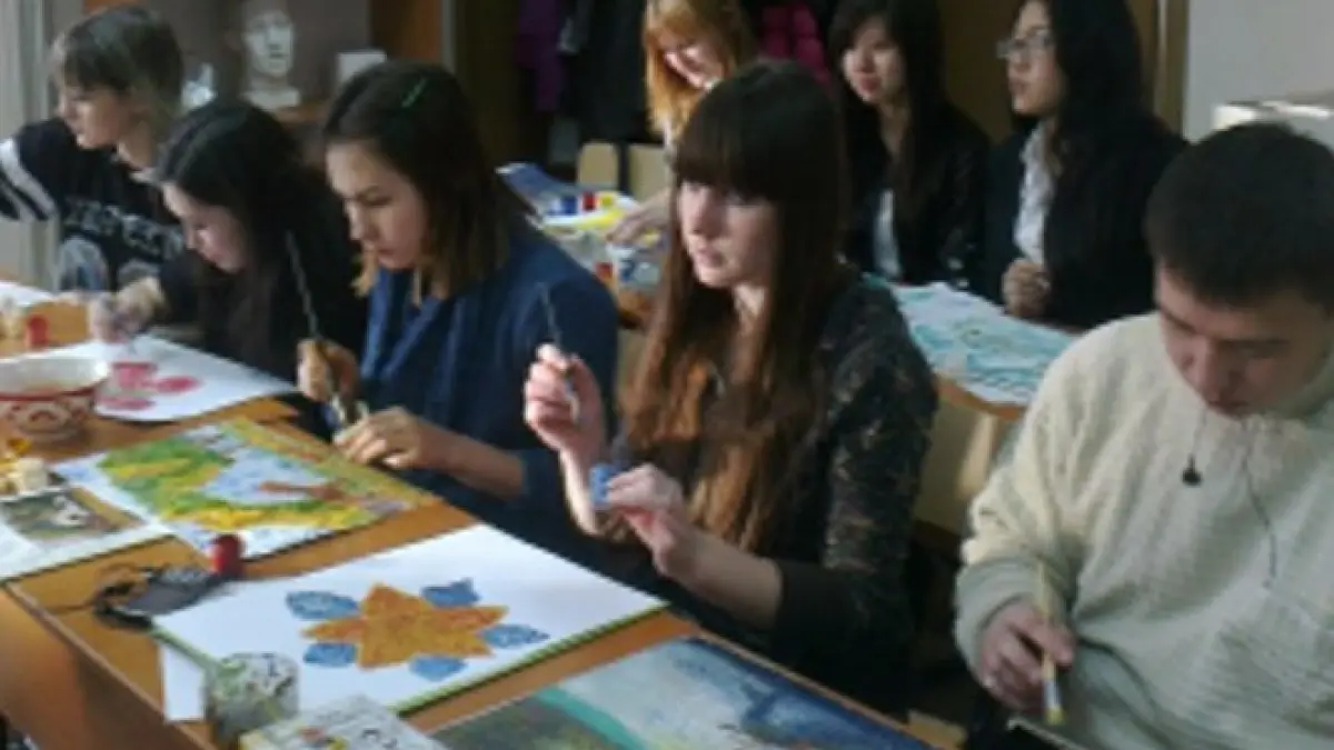 Клубы, секции, кружки